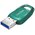  USB-флешка SanDisk CZ96 Ultra Eco (SDCZ96-512G-G46) USB 3.2 512GB Blue-Green 