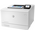  Принтер HP Color LaserJet Pro M455dn (3PZ95A) A4 Duplex Net белый 