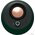  Компьютерные колонки Creative Pebble Pro 2.0 (51MF1710AA001) черный/черный 10Вт BT 
