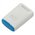  USB-флешка Silicon Power Touch T06 (SP016GBUF2T06V1W) 16GB USB 2.0, Белый 