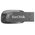  USB-флешка SanDisk CZ410 Ultra Shift (SDCZ410-064G-G46) 64GB USB 3.0 Черный 