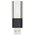  USB-флешка Netac US2 Solid State Flash Drive (NT03US2N-001T-32SL) USB3.2 1TB up to 530MB/450MB/s 