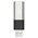  USB-флешка Netac US2 (NT03US2N-256G-32SL) 256GB USB3.2 Solid State ,up to 530MB/450MB/s 
