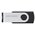  USB-флешка Hikvision M200S HS-USB-M200S/32G 32GB USB2.0, черный 