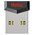 USB-флешка Netac UM81 (NT03UM81N-016G-20BK) 16GB USB2.0 черный 