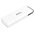  USB-флешка Netac U185 (NT03U185N-256G-30WH) 256GB USB3.0 белый 