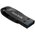  USB-флешка SanDisk CZ410 Ultra Shift (SDCZ410-128G-G46) 128GB USB 3.0, Black 