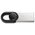  USB-флешка Netac UM2 (NT03UM2N-064G-20BK) USB2.0 Flash Drive 64GB 
