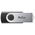  USB-флешка Netac U505 (NT03U505N-256G-30BK) 256GB, USB3.0 