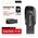  USB-флешка SanDisk CZ410 Ultra Shift (SDCZ410-128G-G46) 128GB USB 3.0, Black 