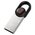  USB-флешка Netac UM2 (NT03UM2N-064G-20BK) USB2.0 Flash Drive 64GB 