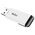  USB-флешка Netac U185 (NT03U185N-256G-30WH) 256GB USB3.0 белый 