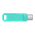  USB-флешка SanDisk Ultra Dual Drive Go (SDDDC3-064G-G46G) 64GB USB 3.1 - USB Type-C Blue 