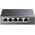  Коммутатор TP-Link (TL-SG105S) 5G неуправляемый 