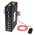  Коммутатор Osnovo SW-80804/ILS (SW-80804/ILS(PORT 90W,300W)) управляемый 