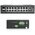  Коммутатор Osnovo SW-80804/ILS (SW-80804/ILS(PORT 90W,300W)) управляемый 