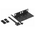  Коммутатор D-Link (DGS-3130-30S/B1A) 2x10G управляемый 