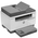  МФУ HP LaserJet M236sdn (9YG08A) A4 белый/серый 