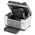  МФУ HP LaserJet M236sdn (9YG08A) A4 белый/серый 