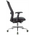  Кресло Бюрократ MC-915 TW-01 38-418 (MC-915/B/418B) сетка/ткань черный 