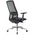  Кресло Бюрократ MC-915 TW-01 38-418 (MC-915/B/418B) сетка/ткань черный 