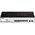  Коммутатор D-Link (DGS-1210-10MP/FL) 8G 2SFP 8PoE+ 130W управляемый 