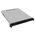  Корпус Exegate Pro 1U550-04 EX265496RUS RM 19", высота 1U, глубина 550, БП 300ADS, USB 