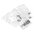  Корпус Exegate Pro 1U550-04 EX265496RUS RM 19", высота 1U, глубина 550, БП 300ADS, USB 