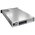  Корпус ExeGate Pro 2U660-HS06 EX293353RUS RM 19", высота 2U, глубина 660, БП 900ADS, 6xHotSwap, USB 