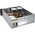  Корпус ExeGate Pro 3U450-09 EX293902RUS RM 19", высота 3U, глубина 450, БП 2U-700ADS, USB 