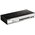  Коммутатор D-Link (DGS-1210-10MP/FL) 8G 2SFP 8PoE+ 130W управляемый 