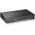  Коммутатор Zyxel NebulaFlex Pro GS2220-10HP (GS2220-10HP-EU0101F) 10G 8PoE+ 180W управляемый 