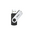  USB-флешка Netac U505 (NT03U505N-032G-20BK) USB2.0 Flash Drive 32GB 