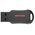  USB-флешка HIKVision M200R (HS-USB-M200R 8G) 8GB USB 2.0, Черный/Красный 