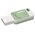  USB-флешка Netac UA31 (NT03UA31N-128G-32GN) 128GB USB3.2 