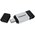  USB-флешка Kingston DataTraveler 80 M (DT80M/256GB) 256Gb Type-C USB3.2 черный 