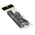 Удлинитель ExeGate ECE-5-3B (EX285822RUS) 5 евророзеток, 3м, черный 