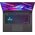  Ноутбук ASUS Rog Strix G15 G513RM-LN390 (90NR0845-M00NU0) R7-6800H/16Gb/1TB SSD/15.6" WQHD 2560X1440/GeF RTX 3060 6Gb/DOS/2.3Kg/Eclipse Gray 