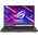  Ноутбук ASUS Rog Strix G15 G513RM-LN390 (90NR0845-M00NU0) R7-6800H/16Gb/1TB SSD/15.6" WQHD 2560X1440/GeF RTX 3060 6Gb/DOS/2.3Kg/Eclipse Gray 