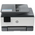  МФУ HP Officejet Pro 9013 AiO (1KR49B) A4 белый/серый 