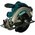  Пила дисковая Makita DSS 610 Z Li-ion без акк и ЗУ 
