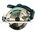  Пила дисковая Makita DSS 610 Z Li-ion без акк и ЗУ 