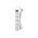  Сетевой фильтр CBR CSF 2505-5.0 White PC, 5 евророзеток, длина 5 метров, белый 