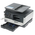  МФУ HP Officejet Pro 9013 AiO (1KR49B) A4 белый/серый 