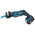  Пила сабельная Makita DJR185 RFE 