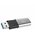  USB-флешка Netac US2 (NT03US2N-512G-32SL) 512GB USB3.2 Solid State, up to 530MB/450MB/s 