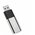  USB-флешка Netac US2 (NT03US2N-512G-32SL) 512GB USB3.2 Solid State, up to 530MB/450MB/s 