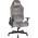  Кресло Knight N1 Fabric Light-19 (Knight N1 Grey) серый 