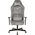  Кресло Knight N1 Fabric Light-19 (Knight N1 Grey) серый 