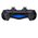  Геймпад Sony PS 4 Sony DualShock Midnight Blue v2 (CUH-ZCT2E 22XR) 